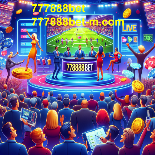 A Emoção dos Jogos de Eventos no 777888bet
