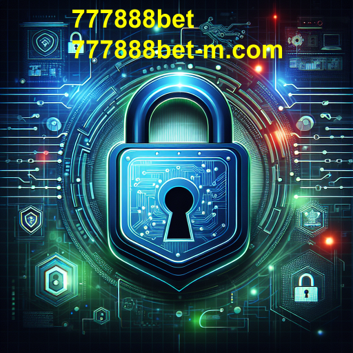 A Importância da Segurança nos Jogos Online: Protegendo seus Dados em 777888bet