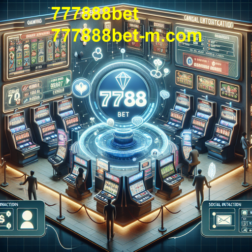 Explorando a Categoria de Suporte em 777888bet: Jogos que Conectam e Divertem